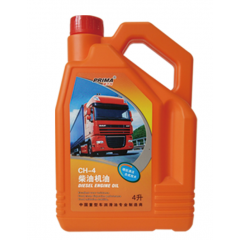 福力瑪發(fā)動機(jī)柴油機(jī)油 CH-4 1升 工業(yè)潤滑油