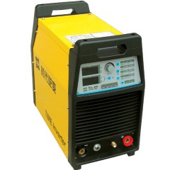 時(shí)代焊機(jī) 數(shù)字氬弧焊機(jī)WS-400(PNE61-400)