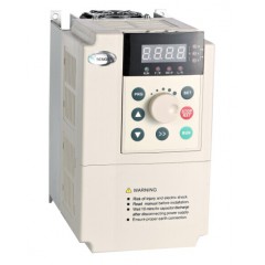 天正變頻器TVFE9-2022G 220V 2.2KW