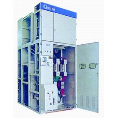 XGN2-12(Z)箱型固定式交流金屬封閉開關(guān)設(shè)備