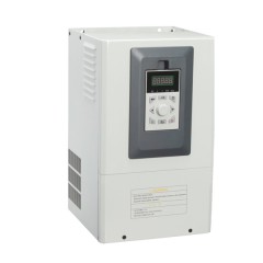 CNT860X消防巡檢專用變頻器