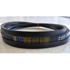 耐馳牌普通V帶B3100