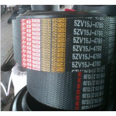 聯(lián)組窄V帶5L5V2410