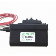 原裝長(zhǎng)虹電視機(jī)行輸出高壓包 BSC75I3 BSC7513巨無霸大骨架