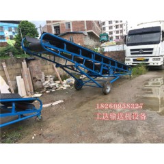 耐磨輸送機(jī)