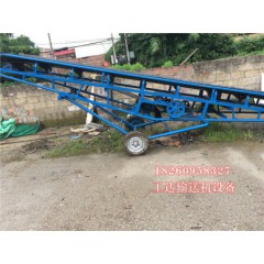 耐用輸送機(jī)