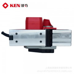 銳奇ken電刨1982家用多功能手提木工刨 電刨子 木工...