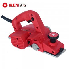 銳奇ken電刨1982家用多功能手提木工刨電刨子木工工具...