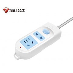 公牛（BULL） 插座、帶兒童保護(hù)門