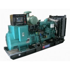 200kw玉柴發(fā)電機組