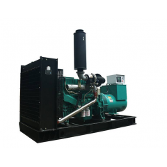 玉柴柴油發(fā)電機300kw