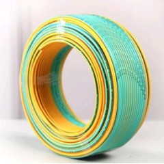 金環(huán)宇電線——BYJ電線