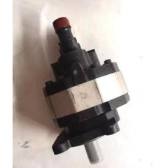液壓件齒輪泵5系列