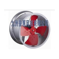 SF(G)管道軸流風(fēng)機(jī)