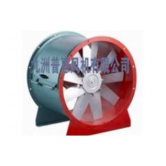 SLG系列低噪音軸流風(fēng)機(jī)