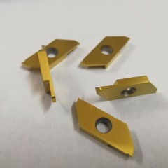 車床切斷刀粒切槽刀片