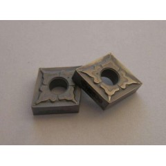 金屬陶瓷數(shù)控刀片
