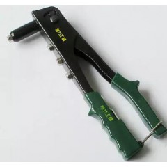 得力工具 10寸單把拉釘