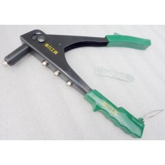 得力工具 手持單把拉鉚槍