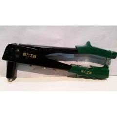 得力工具 雙單把式手動(dòng)拉鉚槍DL2310