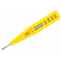 黑魚工具 測電筆