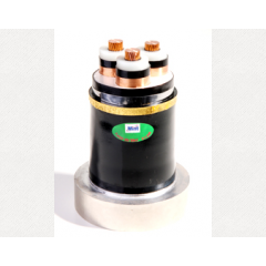 交聯(lián)聚乙烯絕緣電力電纜