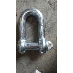 國標卸扣
