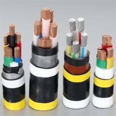 花城控制電纜