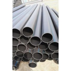 PE給水管低壓力0.4mpa管材