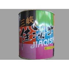 優(yōu)質(zhì)三峽油漆