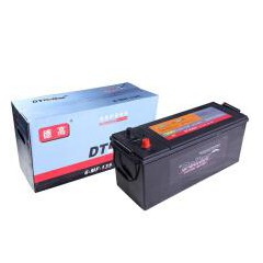 德高電瓶 6QW135 030