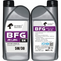 拜爾斯道夫SN 合成型 1L 5W-30