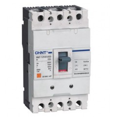 正泰 NM7系列塑料外殼式斷路器