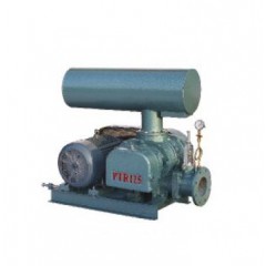 PTR1 （臥式消聲器）