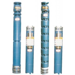 qj型潛水電泵