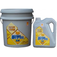 統(tǒng)一潤滑油