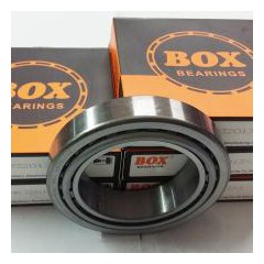 美國原裝進(jìn)口軸承本禾圓錐滾子軸承 box hr32013...