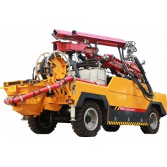 whp30輪式濕噴機(jī)