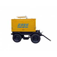 康沃?移動(dòng)拖車(chē)系列