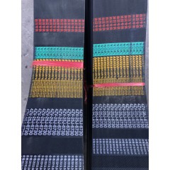 8v聯(lián)組三角帶