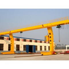ld型電動單梁橋式起重機