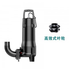 利歐WQ（D）系列一