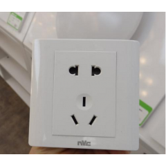 家用墻壁電源插座面板