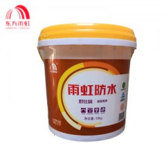 好仕涂100高彈丙烯酸防水涂料20kg