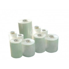 高透明包裝用pvc熱收縮膜