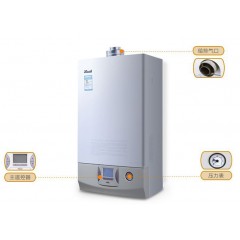 內(nèi)壁掛爐熱水器