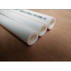 英科ppr冷熱水管20家裝4分家用6管材25配件1寸32熱熔自來 水管子