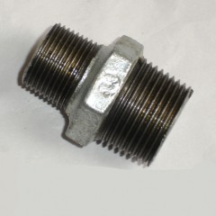 唐山建支國標(biāo)熱鍍鋅瑪鋼管件