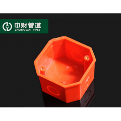 絕緣阻燃彩色線管