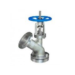 中國吉泰電動(dòng)上展式放料閥